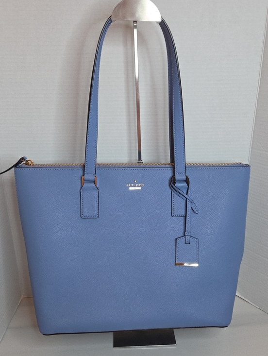 kate spade Handbags - Kate Spade New York Cameron Street Lucie Tote Bag